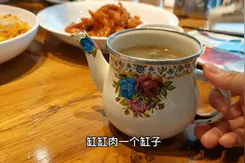 红茶姐的新疆之旅，分享南疆库尔勒的美景美食视频封面