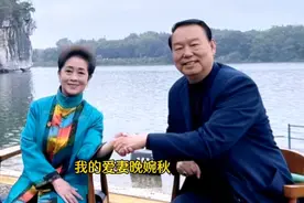 “”阿牛哥”有才最后一次写给“刘三姐”婉秋的情书视频封面
