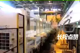 中国🇨🇳制（智）造2025，新一轮的工业5.0.人工智能无所不能。视频封面