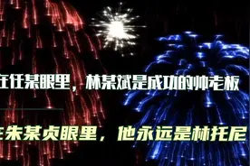 在任某眼里，林某斌是成功的帅老板，在朱某贞眼里他永远是林托尼视频封面