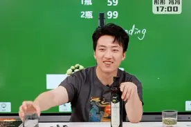 东方甄选新主播声音好听获赞，一首《千千阙歌》俘获众多粉丝的心视频封面