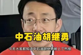 中石油胡继勇有多嚣张就有多好色视频封面