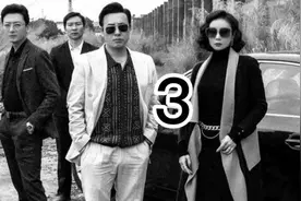 狂飙:高启强造福邻里，老人谈刀哥，不知刀哥就在身边坐视频封面