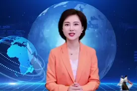日本军官口出狂言，谈论解放军对台军演。视频封面