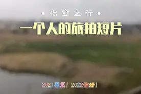 回家的旅途中，坐车火车上，看到窗外，处处都是美丽的风景视频封面