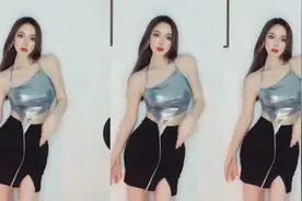 美丽的小姐姐人人爱，漂亮的姑娘人人夸！视频封面
