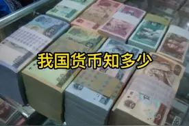 中华人民共和国一至五套人民币简介视频封面