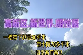 鞍山.高新区.新世界.朗悦居视频封面
