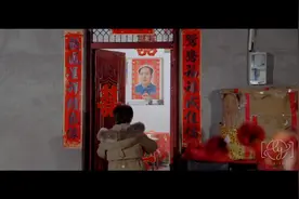 纪实婚礼 | 婚礼文案 | “入目无别人,四下皆是你.”视频封面