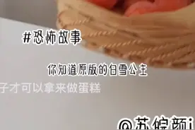 原版的白雪公主视频封面