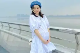 怀孕前Vs怀孕后美少女蜕变辣妈！视频封面