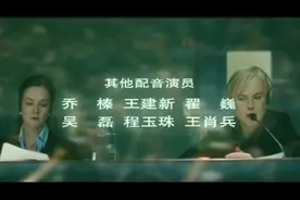 译制片《风波》1，上海电影译制厂译制。视频封面