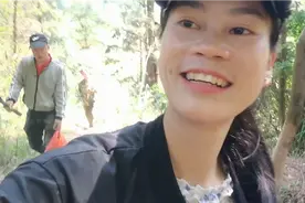 这么迟还有红包没扫墓的吗？亲戚成阿妹粉丝，阿妹事不做干饭第一视频封面