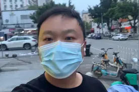 广州白云山锻炼身体、山上空气清新。减肥早餐两个包子一碗粥搞定视频封面