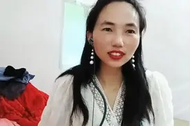 我是李金丹，是个单腿女孩，在这记录我日常!视频封面