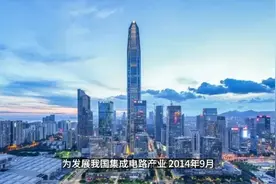 国家大基金的前生今世和江湖往事！视频封面