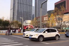 武汉人来太原直呼真干净，城建这么漂亮，北方人却说还不行，为何视频封面
