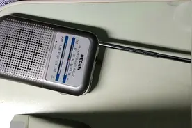 德劲收音机测试可以吗？视频封面