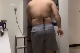 行为视频封面