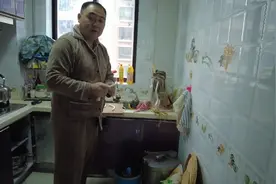 在家做治感冒的姜汤视频封面