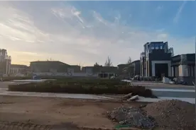 山西大学东山校区视频封面