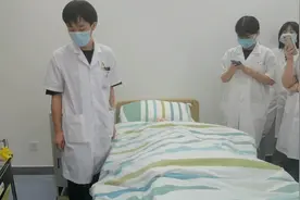 导尿术的注意事项和导尿包打包视频封面