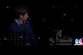 凌晨三点钟-张智成视频封面