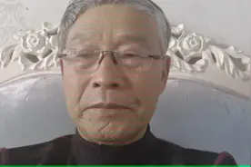 加强党的政治学习，提高政治思想觉悟，做一位合格的干部。视频封面