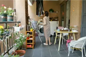 50岁退休主妇日常，家里打理得井井有条，日子过成自己喜欢的样子视频封面