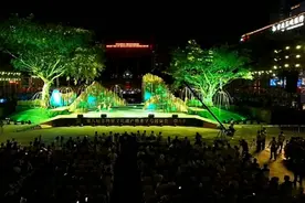 四川清音视频封面