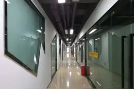 深圳创客空间视频封面