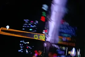 屏山牧场玩
