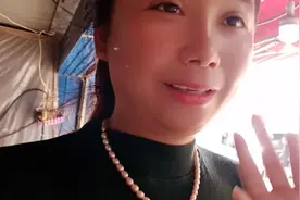 今天来给花友分享一下 朱顶红的国产球和进口的荷兰球。视频封面