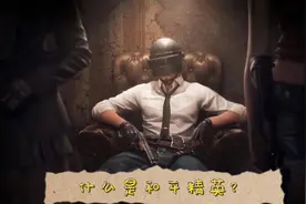 什么是真正的和平？视频封面