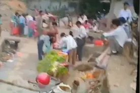 九十年代的普宁市农村视频封面