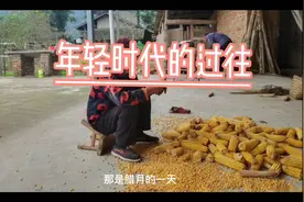 年轻时代的过往，生女儿有可能改变你一生的命运。视频封面