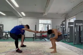 功夫熊猫生成计（三）视频封面