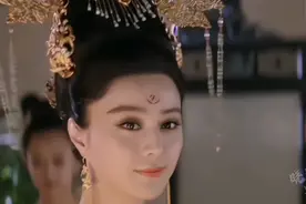 殷桃版VS范冰冰版《贵妃醉酒》哪个更胜一筹？欢迎评论区留言视频封面