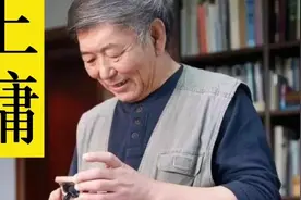 当代书法名家临摹创作示范区—王镛行草视频封面