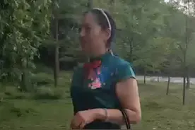 旗袍美人如画视频封面