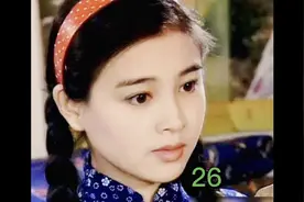 农村丫头上一秒还被人瞧不起，下一秒惊艳全场，扣又巧遇叉子姐视频封面