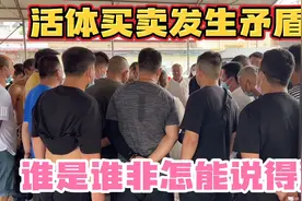 活体买卖发生矛盾，专业人士提醒：商品“特殊”，最好当面检测视频封面