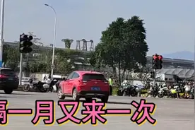 中山坦洲又发现一例确诊病例，立马封路时隔一个月在来一次视频封面