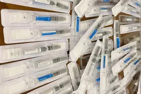 孕期前6个月都打肝素，分享自己打针视频，姐妹们是这样操作的么视频封面