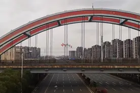 从贵州坐高铁去浙江旅行，是一种什么体验，一起来看沿途的风景吧视频封面