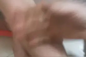 拍打出很多陈年瘀血，直接上药包化掉一次完事视频封面