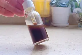 小时候让人讨厌的苍耳子，没想到还能这么有用视频封面