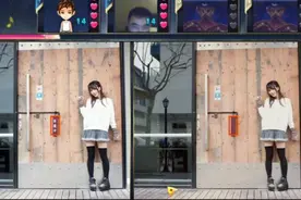 ♞美女找茬♞25个我只找到了20个，剩下五个在哪里？视频封面