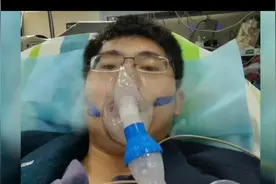 男子实名举报华大基因核酸检测不准，华大基因发布声明造谣诋毁视频封面