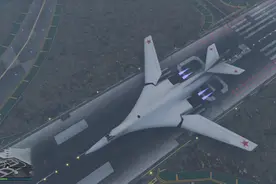 GTAOL:前苏联“大白鹅”？超高性能和爬升高度的战略轰炸机视频封面
